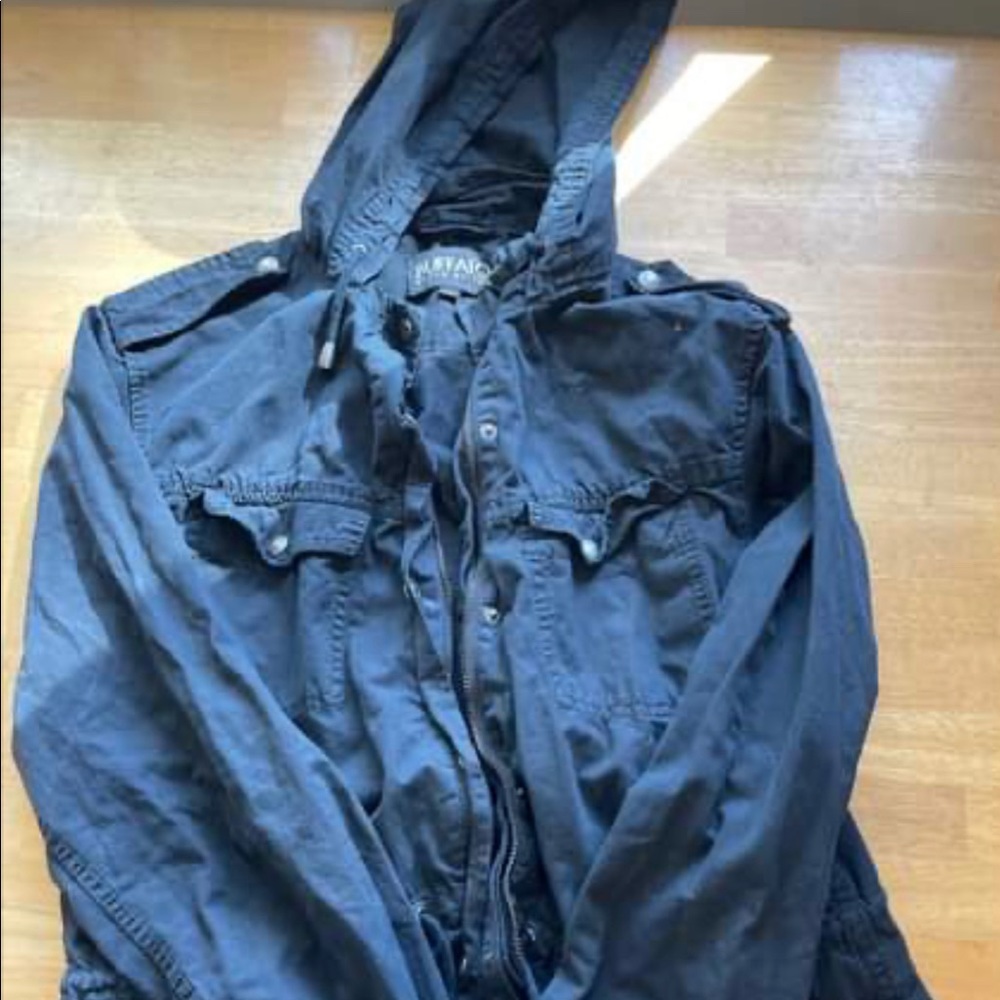 Womens coat. Lightweight.